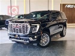 جي ام سي يوكون